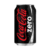 Coca-cola Zero Lata